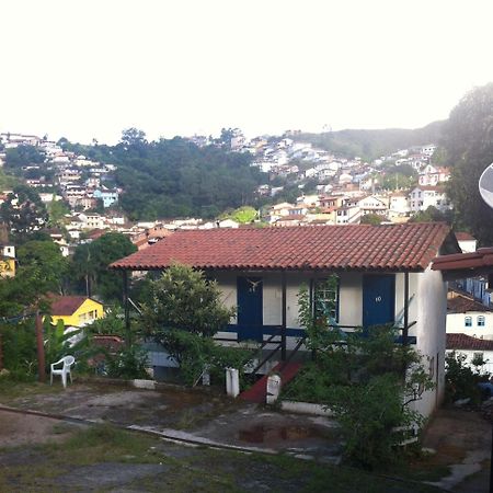 Pousada Ciclo Do Ouro Ouro Preto  Exterior foto