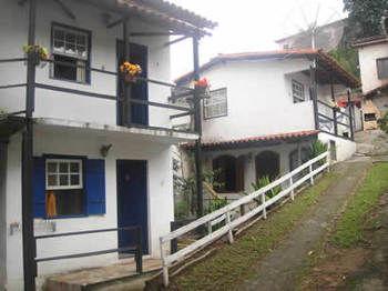 Pousada Ciclo Do Ouro Ouro Preto  Exterior foto